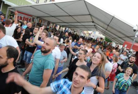 Staromiejska Wiosna - niedziela